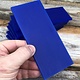 Du-Matt 21.02784 = DuMatt Blue Carving Wax Tablets Set of 8