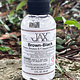 PM9003 = Jax Brown/Black Darkener for Copper, Brass & Bronze 2oz Bottle