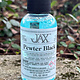 PM9007 = Jax Pewter Black 2oz Bottle