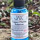 PM9010 = Jax Copper Plating Solution 2oz Bottle