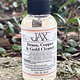 PM9015 = Jax Brass, Gold & Copper Cleaner 2oz Bottle
