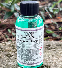 PM9020 = Jax Aluminum Blackener 2oz Bottle