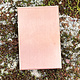 MSC36318 = Copper Shape Rectangle 1'' x 1-1/2'' 18ga (Pkg of 8)