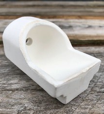 22.450 = CRUCIBLE CASTING 50dwt