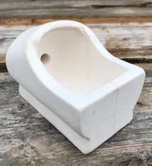 22.454 = CRUCIBLE CASTING 150dwt