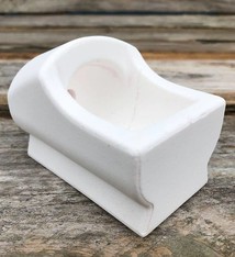 22.452 = CRUCIBLE CASTING 250-DWT