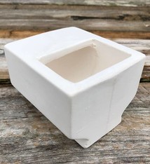 22.453 = CRUCIBLE CASTING 350dwt