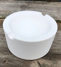 22.793 = MELTING CRUCIBLE 7.5oz CAPACITY FITS HANDLE