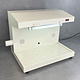 DC7000 = Mini Dust Hood with Light for Bench Top Polisher