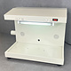 DC7000 = Mini Dust Hood with Light for Bench Top Polisher