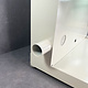 DC7000 = Mini Dust Hood with Light for Bench Top Polisher