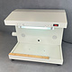DC7000 = Mini Dust Hood with Light for Bench Top Polisher