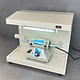 DC7000 = Mini Dust Hood with Light for Bench Top Polisher