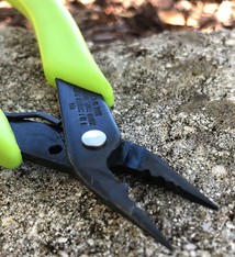 Xuron PL4494 = 4 in 1 Bead Crimping Plier by Xuron