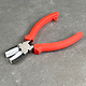 PL8201 = Economy Plastic Jaw Pliers