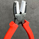 PL8201 = Economy Plastic Jaw Pliers