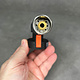BT3150 = Handy Flame Butane Torch Head by Eurotool