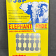 DTA7092 = Silver Dumbbell Tags 1-3/8'' x 1/2'' (Pkg of 1000)