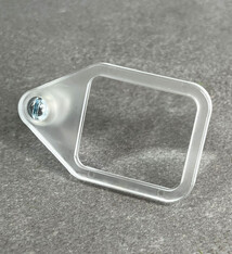 Donegan Optical EL515 = AccurLOUPE Attachment 2-1/2X