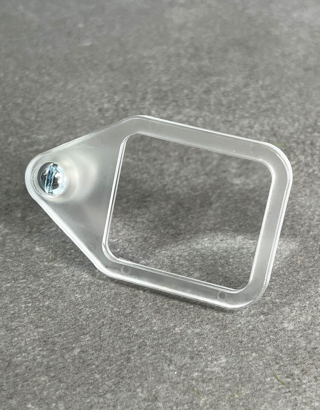 Donegan Optical EL515 = AccurLOUPE Attachment 2-1/2X