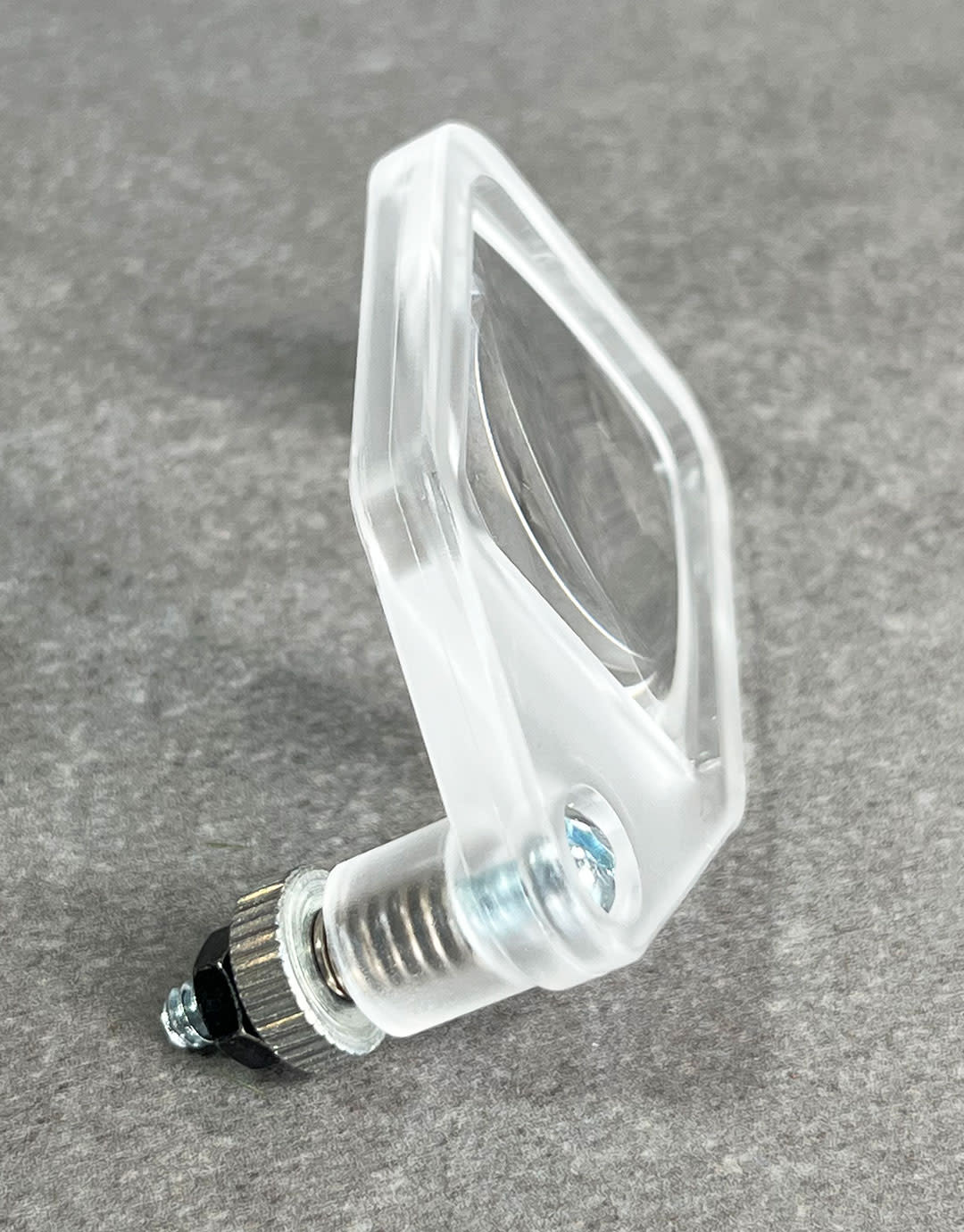 Donegan Optical EL515 = AccurLOUPE Attachment 2-1/2X