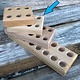 13.3154 = Wood Plier Block for 4 PLIERS