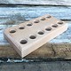 13.3156 = Wood Plier Block for 6 PLIERS