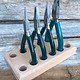 13.3156 = Wood Plier Block for 6 PLIERS