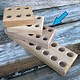 13.3156 = Wood Plier Block for 6 PLIERS