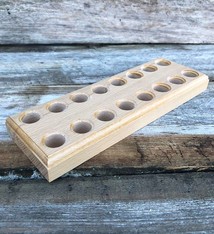 13.3158 = Wood Plier Block for 8 PLIERS