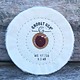 Grobet USA 17.755 = Buff - Leather Center 5''x45 Ply