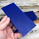 Du-Matt 21.02776 = DuMatt Blue Carving Wax Tablets Set of 7