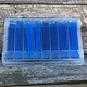 CA658 = Wax Wire Assortment - Rectangle & Square