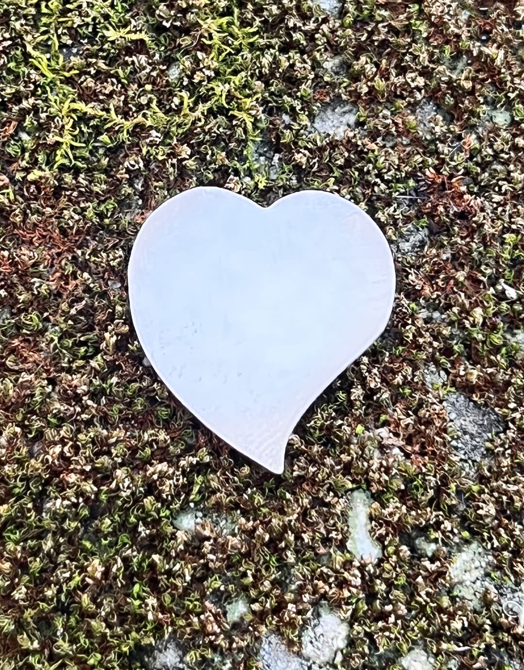 MSS2039 = STERLING STAMPING HEART 21.8 x 19.8mm (20ga)