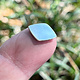 MSS2453 = Sterling Stamping ROUNDED SQUARE 11.4mm (24ga)