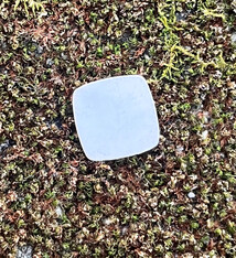 MSS2453 = Sterling Stamping ROUNDED SQUARE 11.4mm (24ga)