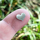 MSS44026 = STERLING HEART STAMPING 10mm x 8mm x 26ga (EACH)