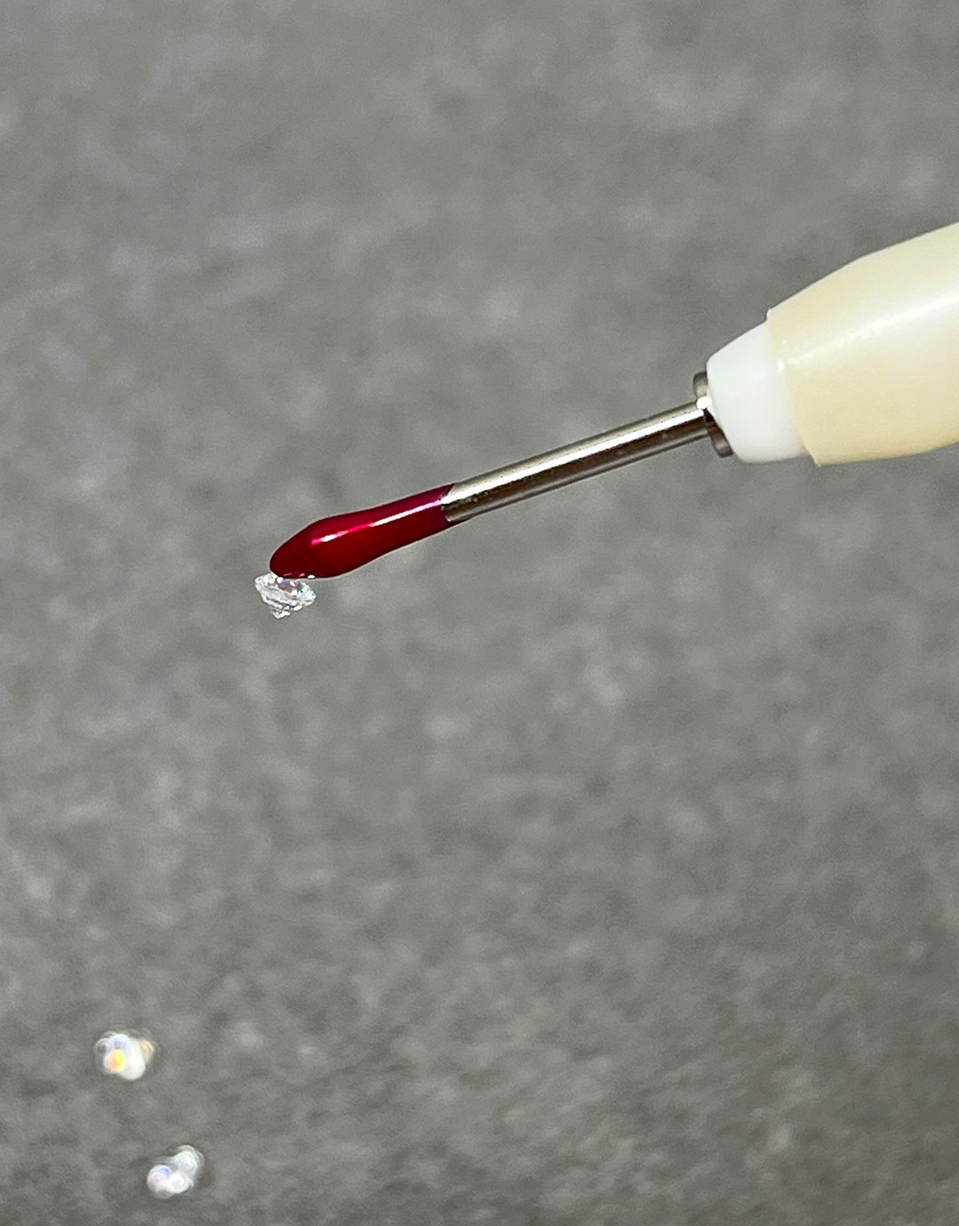 Gem Gripper