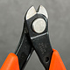 Xuron PL42194 = Xuron Hard Wire Cutter with Tapered Head