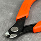 Xuron PL42194 = Xuron Hard Wire Cutter with Tapered Head