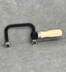 49.709 = Mini Saw Frame with Handle
