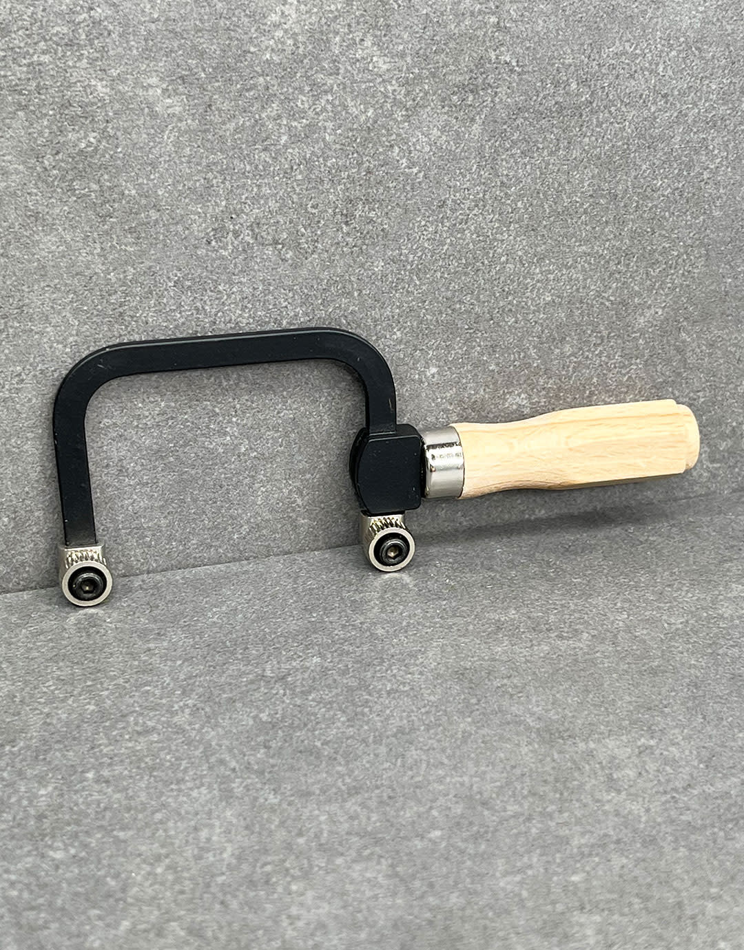 49.709 = Mini Saw Frame with Handle