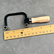 49.709 = Mini Saw Frame with Handle