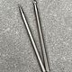 Dedeco BR2330 = Carbide Bur Round Assortment - 21pc