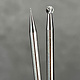 Dedeco BR2330 = Carbide Bur Round Assortment - 21pc