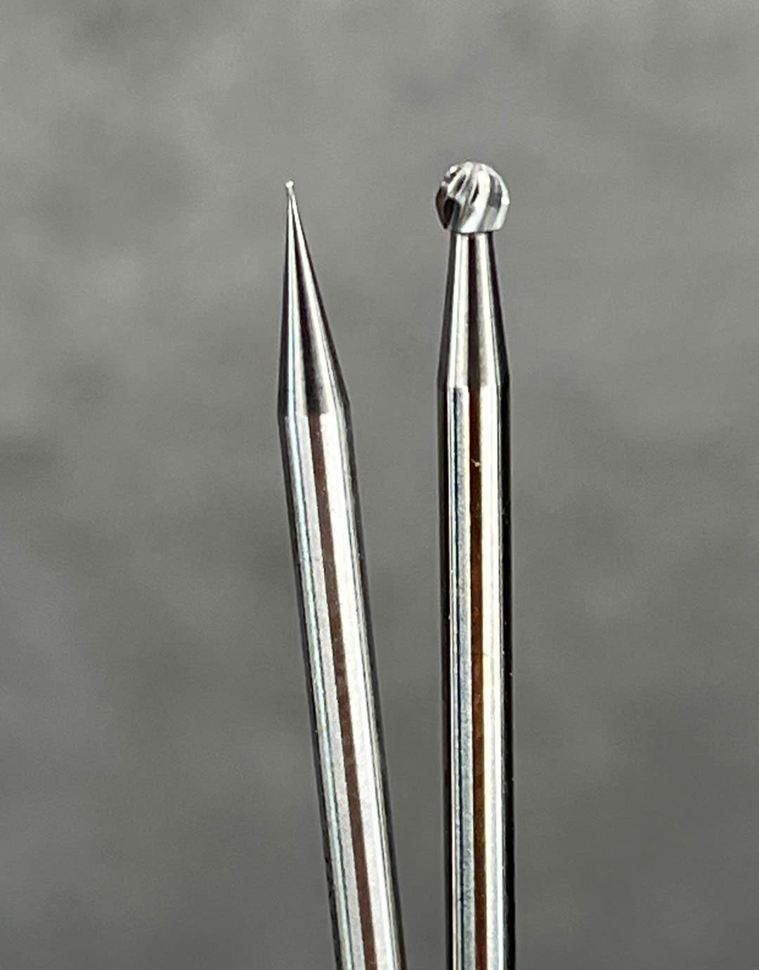 Dedeco BR2330 = Carbide Bur Round Assortment - 21pc