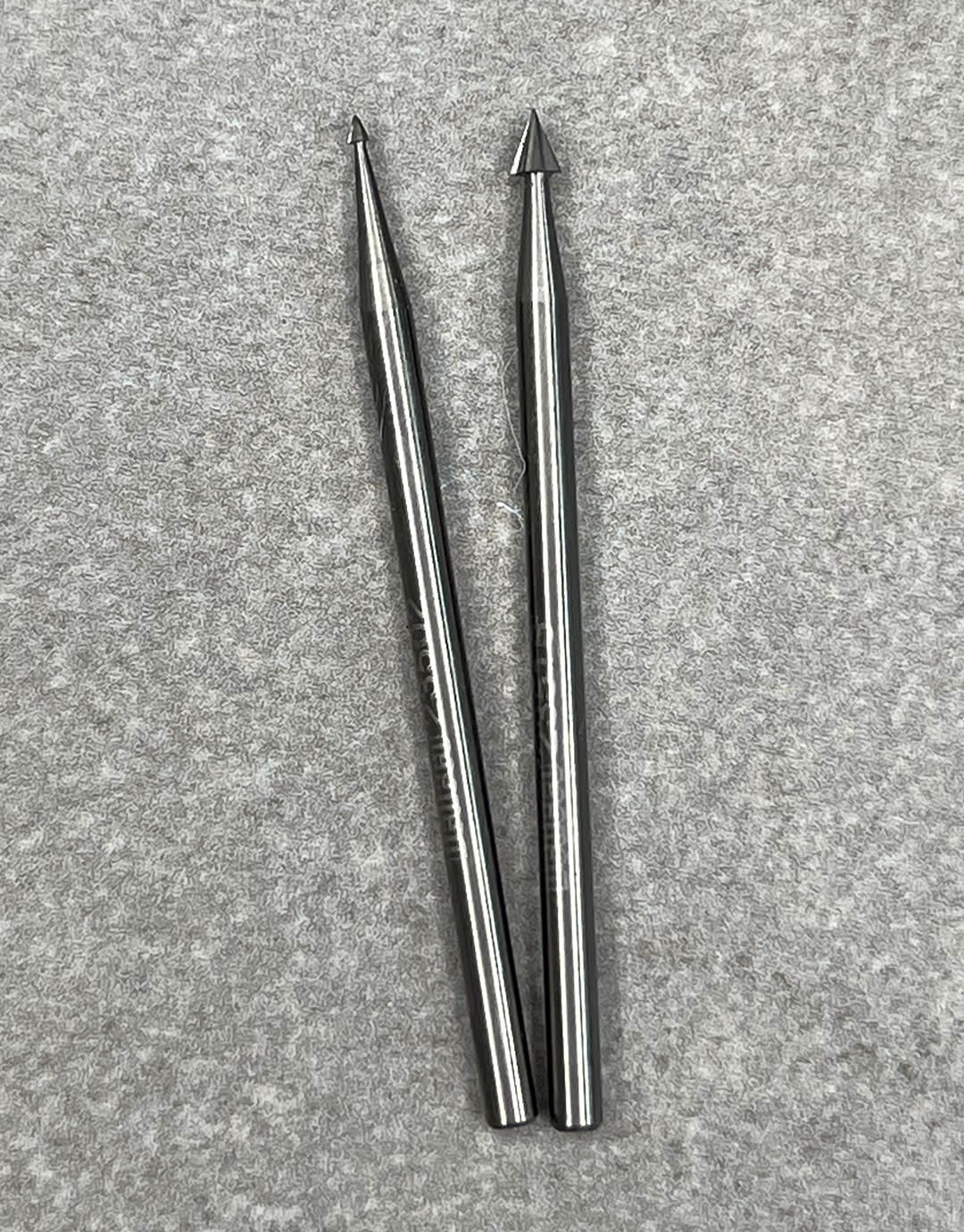 Dedeco BR2350 = Carbide Bur Cone Assortment - 15pc