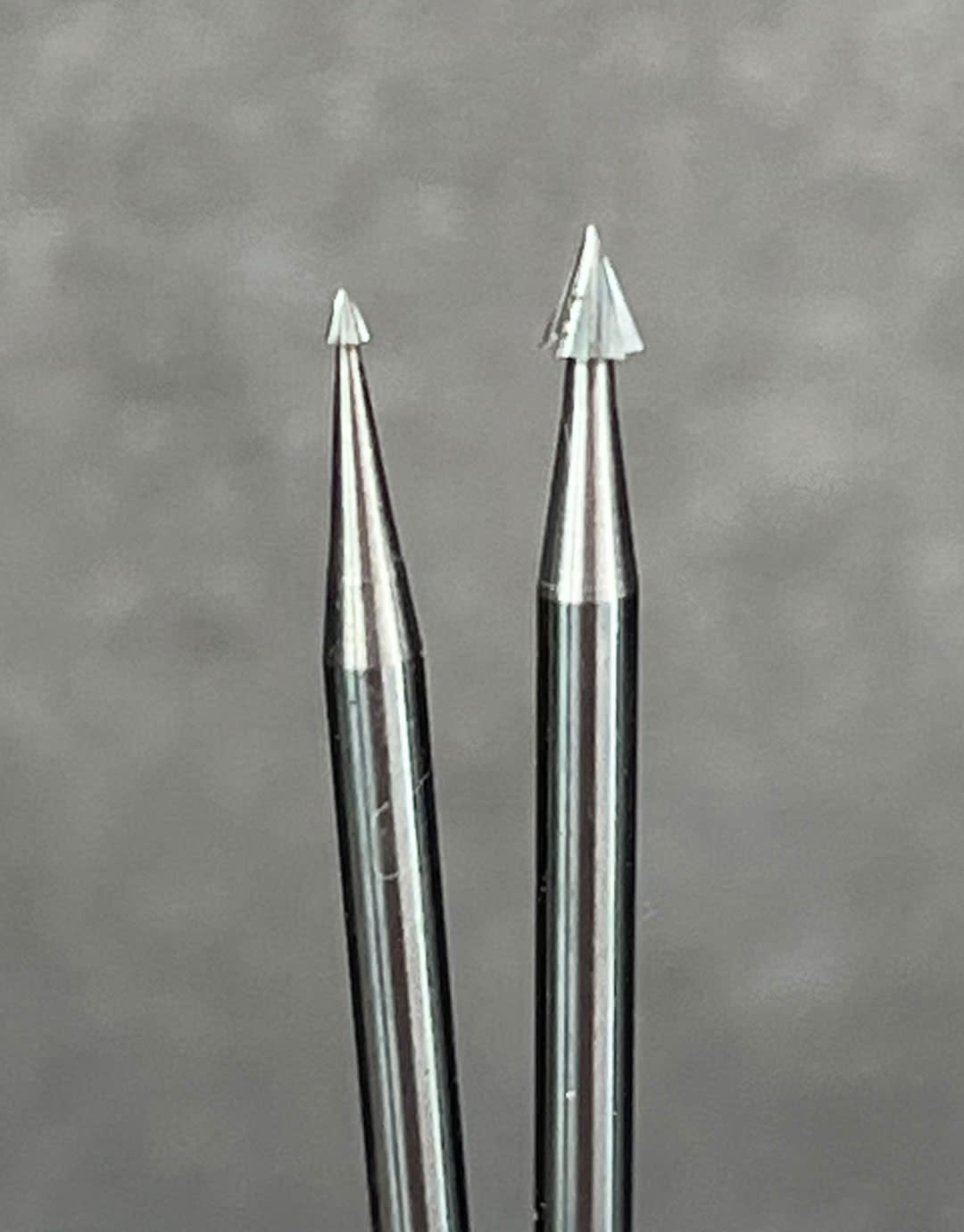 Dedeco BR2350 = Carbide Bur Cone Assortment - 15pc