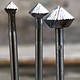 Spearhead Burs High Speed Steel 90deg Bearing Bur (Choose Size)