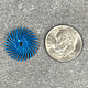 Dedeco ST9203 = Dedeco Radial Discs 5/8'' 400grit (Pkg of 12)